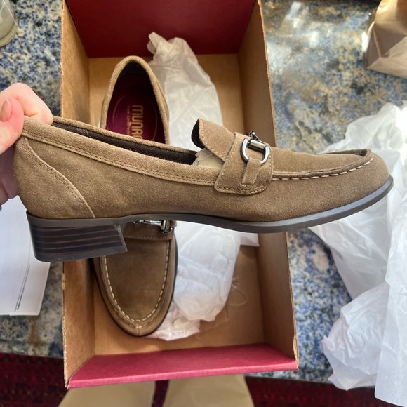 Munro - Gryffin Loafer - Picture 3 of 4